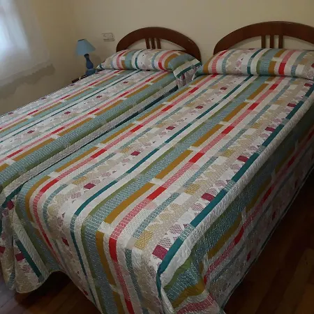 Chalet Adosado Con Garaje En Urbanizacion Piscina Prázdninový dům